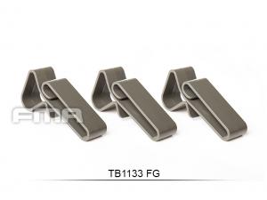 FMA ABS Universal Hook FG TB1133-FG